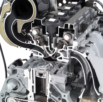 Tech Feature: Straight Up Look at the Vortec 3500 Straight-Five Engine