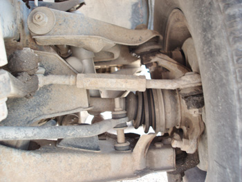 308 3008 C4 DS4 Berlingo Inner Outer Tie Rod Steering Track Axle & Drop Links