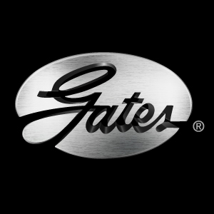 Gates Corporation Logo Square
