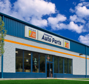 Fisher Auto Parts