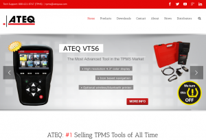ATEQ new website
