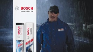 Bosch - Weather Channel - Jim Cantore