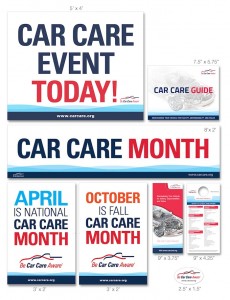 car care month kit package Hi-Res