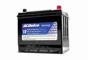ACDelcobattery