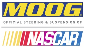 MOOG-NASCAR