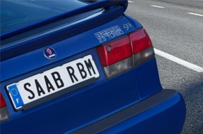 Saab-rmb-spare-parts