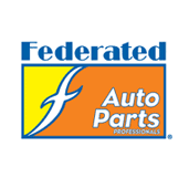 federated auto parts