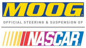 MOOG NASCAR