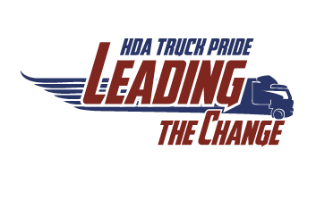 HDA Truck Pride Leading the Change