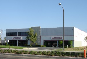 Autologue headquarters