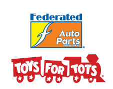 Federated Toys for Tots