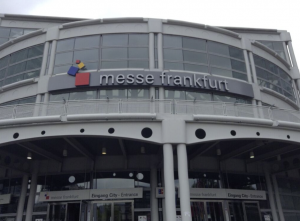 Automechanika Messe Frankfurt