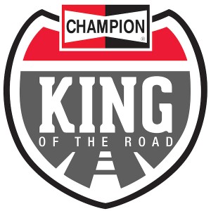 King of the Road High-Res