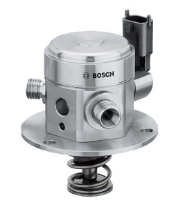 bosch-High-Pressure-Pump