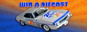Federated Diecast