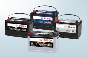 Bosch Battery Group image