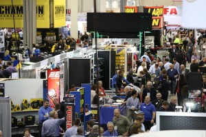 For the second consecutive year, AAPEX reported attendance increases in several of its target buyer categories, with independent garages showing the largest growth at nearly 43 percent. 