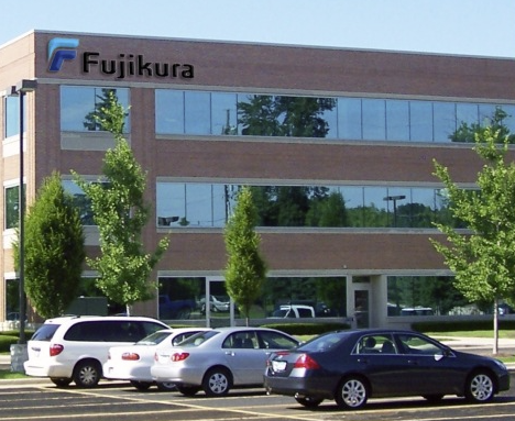Fujikura-Automotive-America