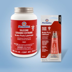 Permatex Ceramic Brake Lube Group