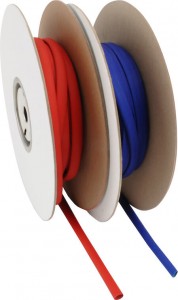 Protect-A-Wire in bulk spools blue and red-2
