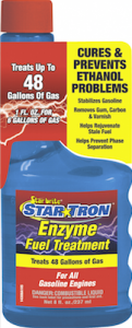 Star-tron-enzyme-fuel-ethanol