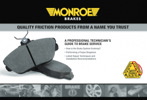 monroe-brake-repair