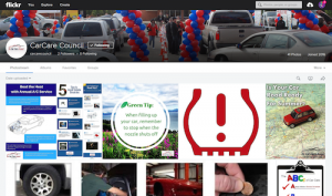 New Car Care Council Flickr2