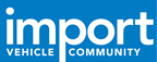 import-vehicle-community-logo