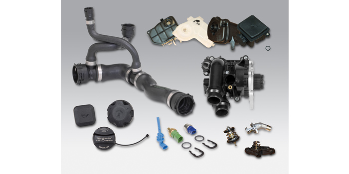 Products: Hoses & Accessories  Dayco Aftermarket North America