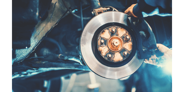 easy to be hurt Spectacular Editor Brake Friction: How Do You Know When To Change A Car's Brake Pads?