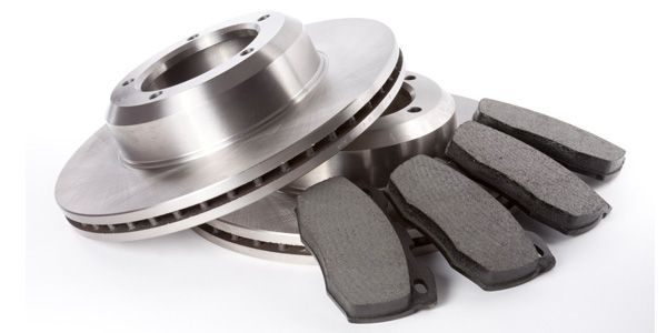 Selling Brake Friction: Economy Brake Pads Should Be Last Choice For