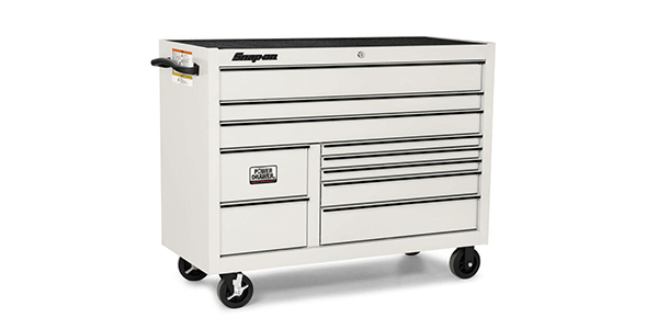 Snap On Introduces New Iqon Line Of Tool Storage Cabinets