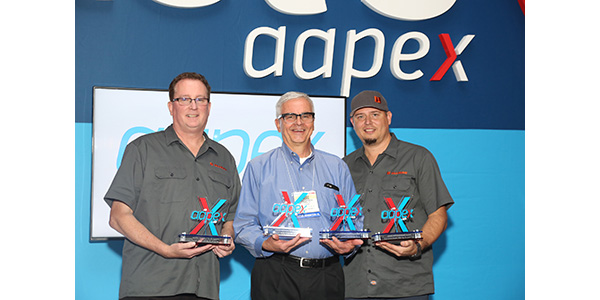 AAPEX 2018 Best Booth Awards_crop2