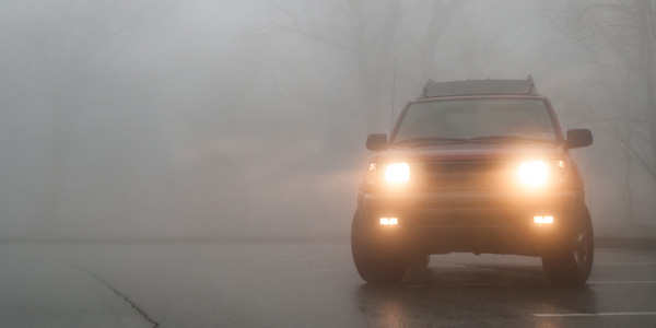 Philips Unveils New Ultinon Essential LED Fog Lights