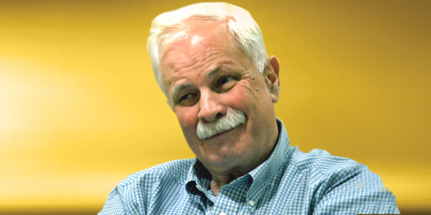 Automotive aftermarket icon Bill McKnight passed away on March 18.