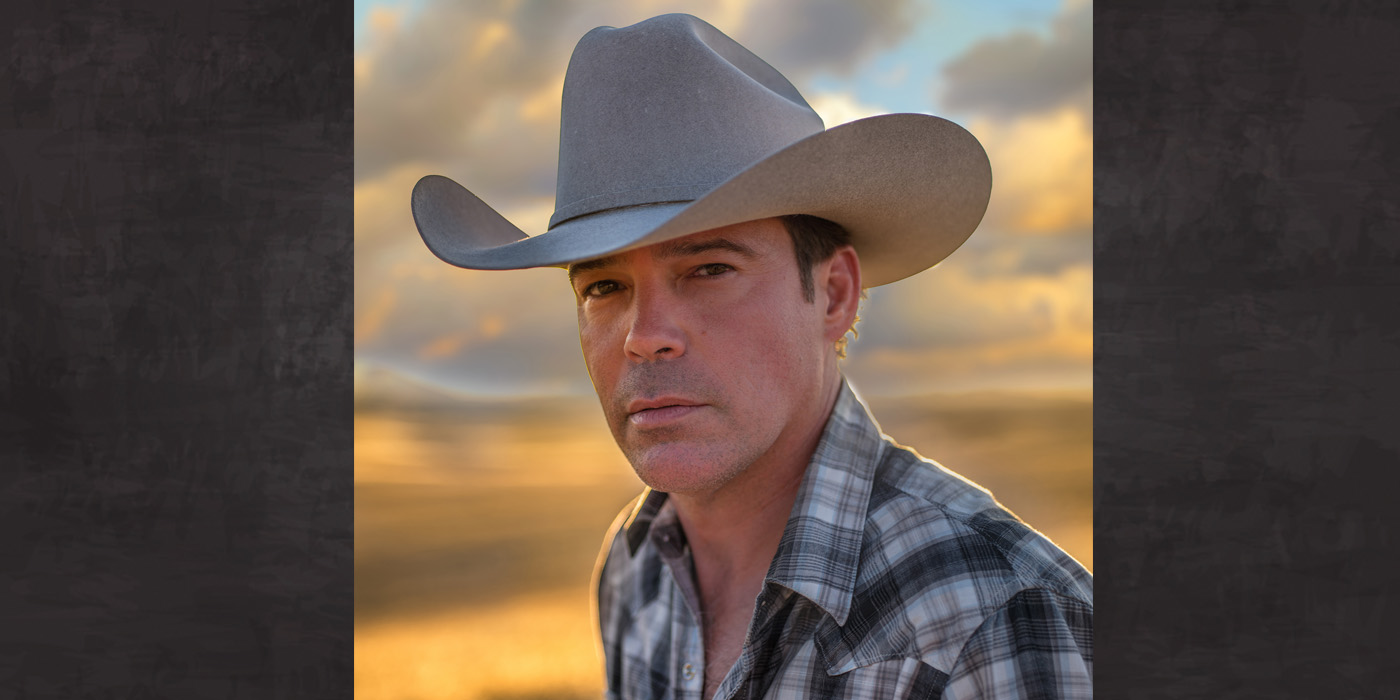 Clay Walker The Group
