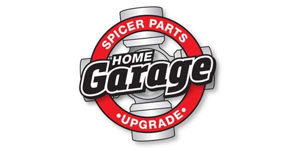 Spicer Home Garage Upgrade contest