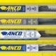 ANCO Specialty Blades