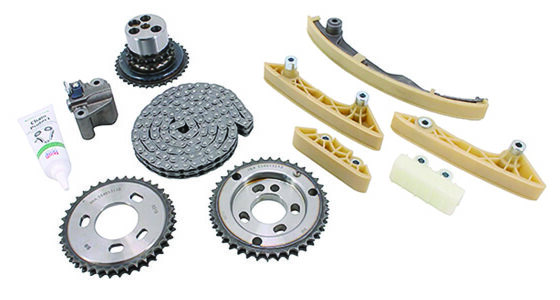 INA Timing Chain Kit