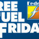 Free Fuel Fridays