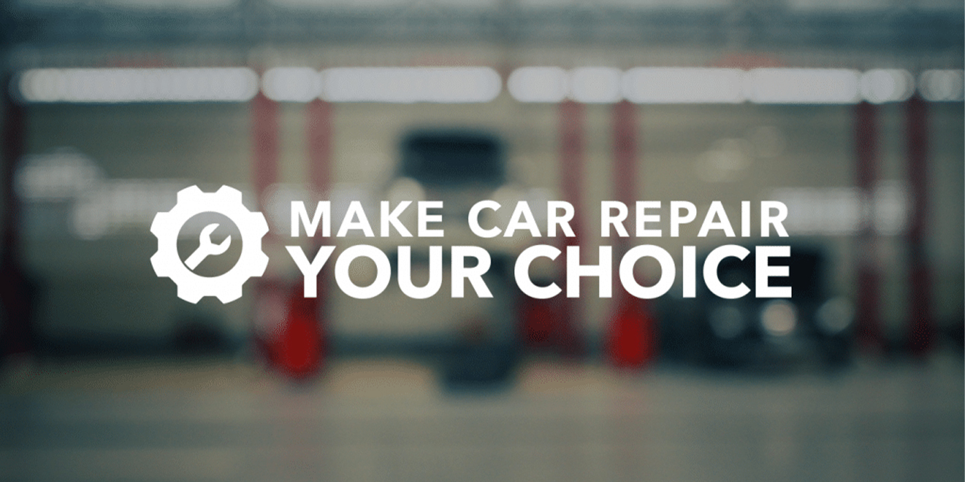 Your Car Your Choice