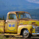 WD40 Chevy