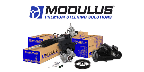 Modulus Steering Solutions