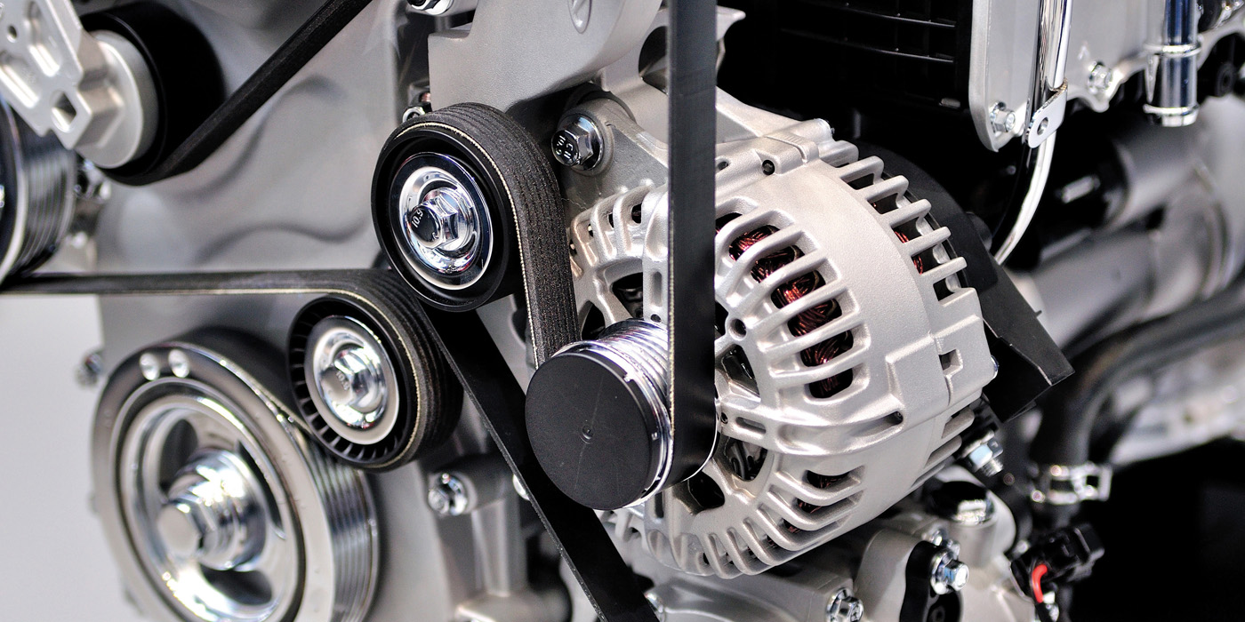 What Happens to a Car When the Serpentine Belt Breaks?