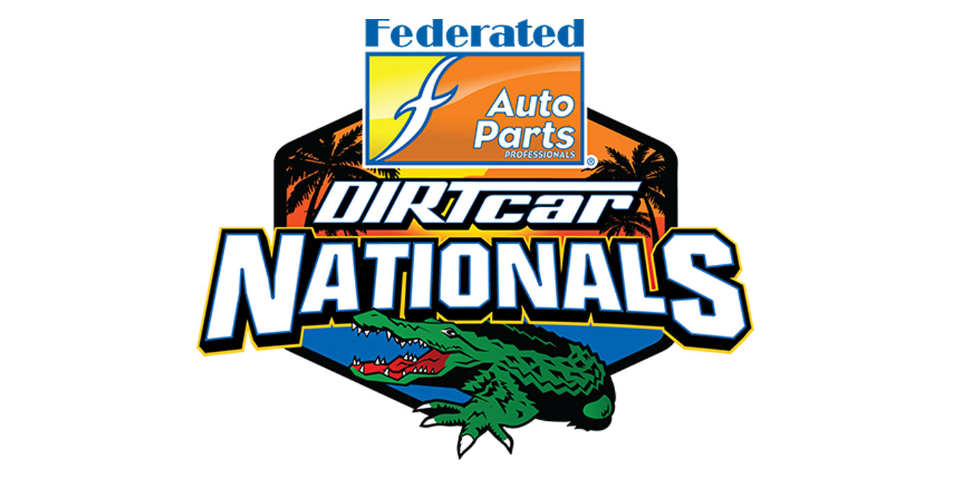 federated dirt car nationals