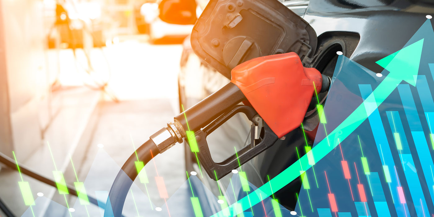Gas Prices Automotive Aftermarket