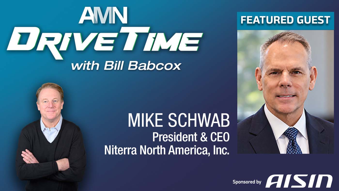Niterra President and CEO Mike Schwab on Delivering Trusted Solutions
