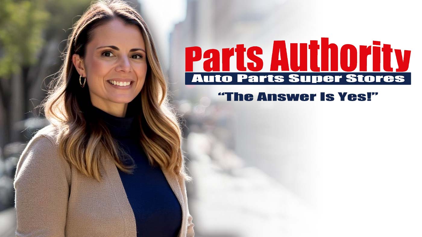 Parts Authority Names Danielle Rickerson to Senior VP Role