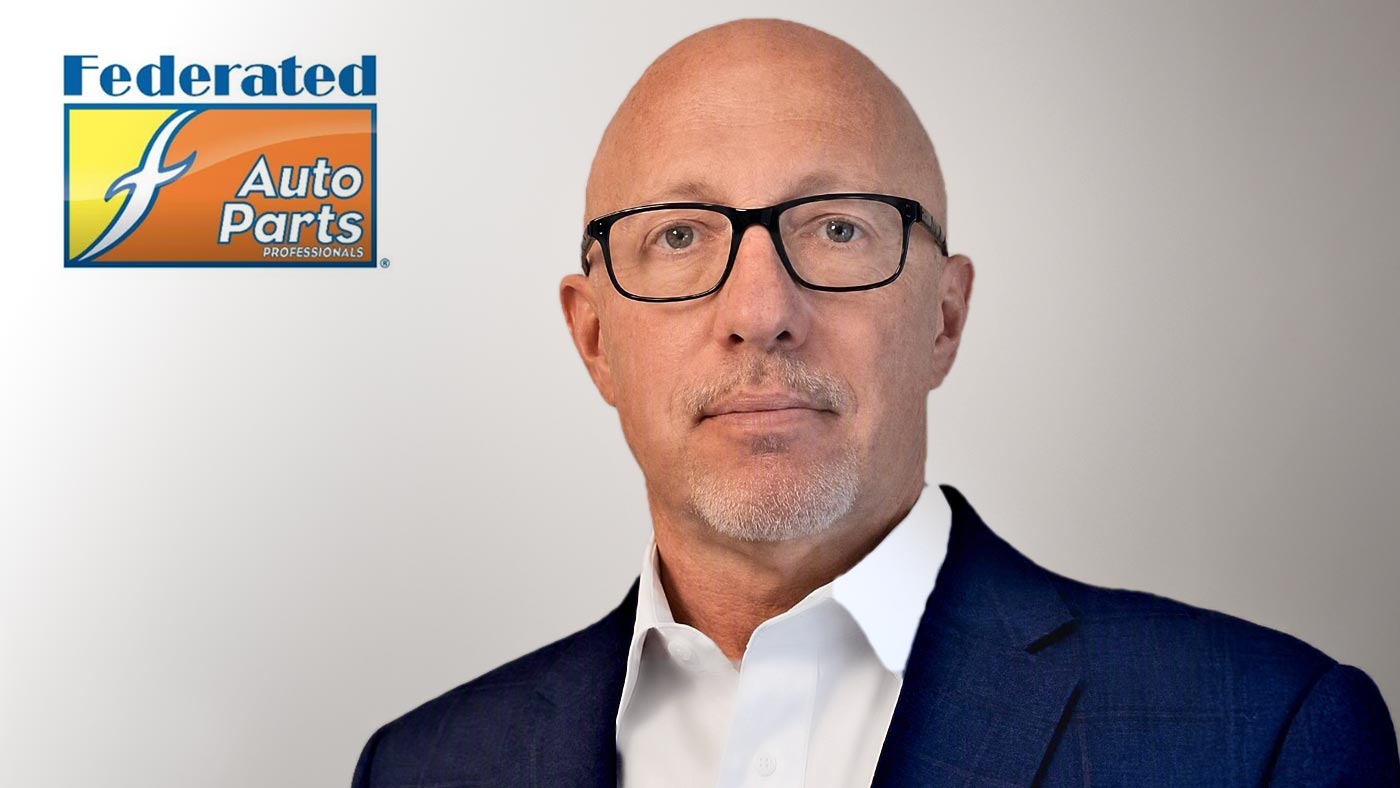Federated Auto Parts Announces Leadership Changes