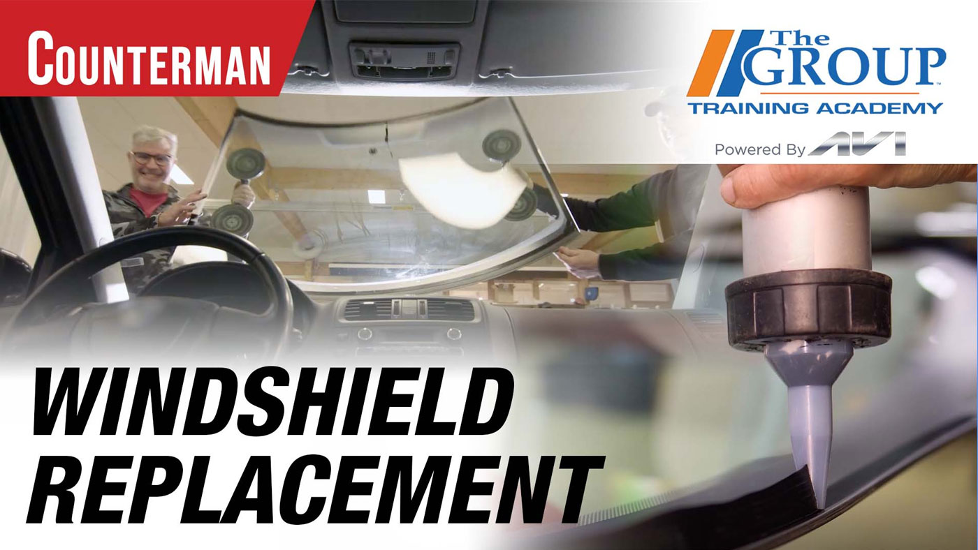What to Know About Modern Windshield Replacement